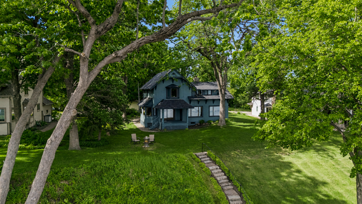 Property Photo:  5573 Bartlett Boulevard  MN 55364 