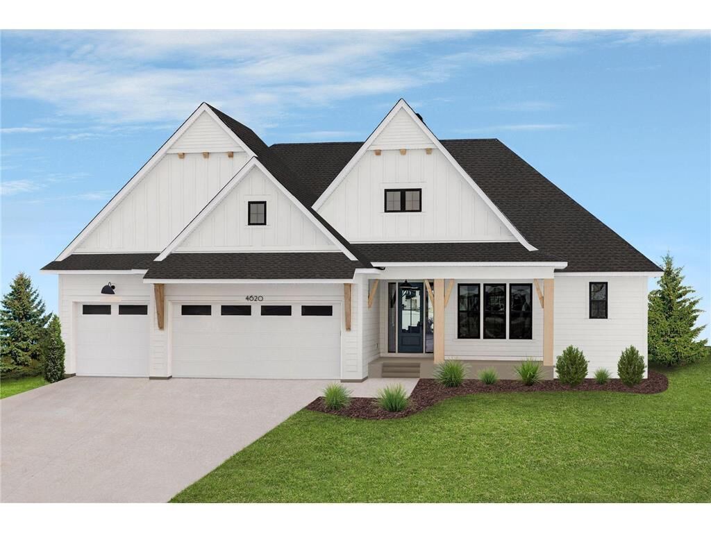 Property Photo:  1517 Fairfield Road S  MN 55305 