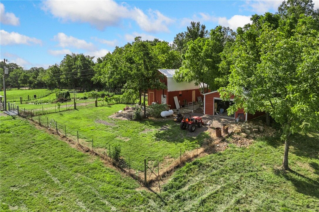 Property Photo: 201 May Pop Lane AR 72650