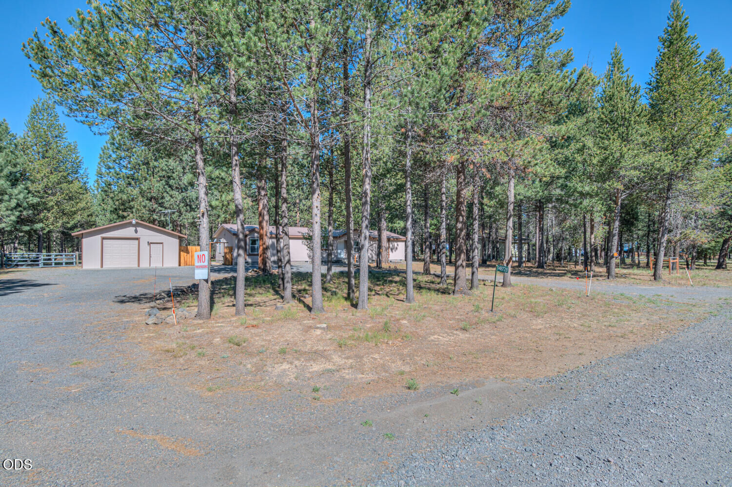 Property Photo:  148728 Snuffy Drive  OR 97739 