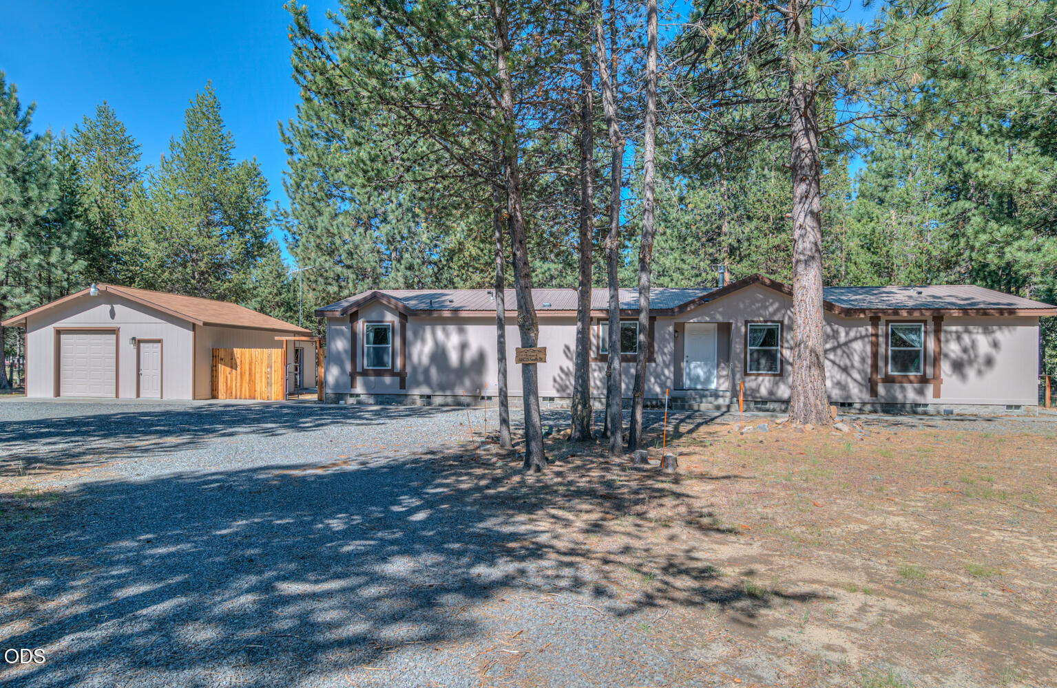 Property Photo:  148728 Snuffy Drive  OR 97739 