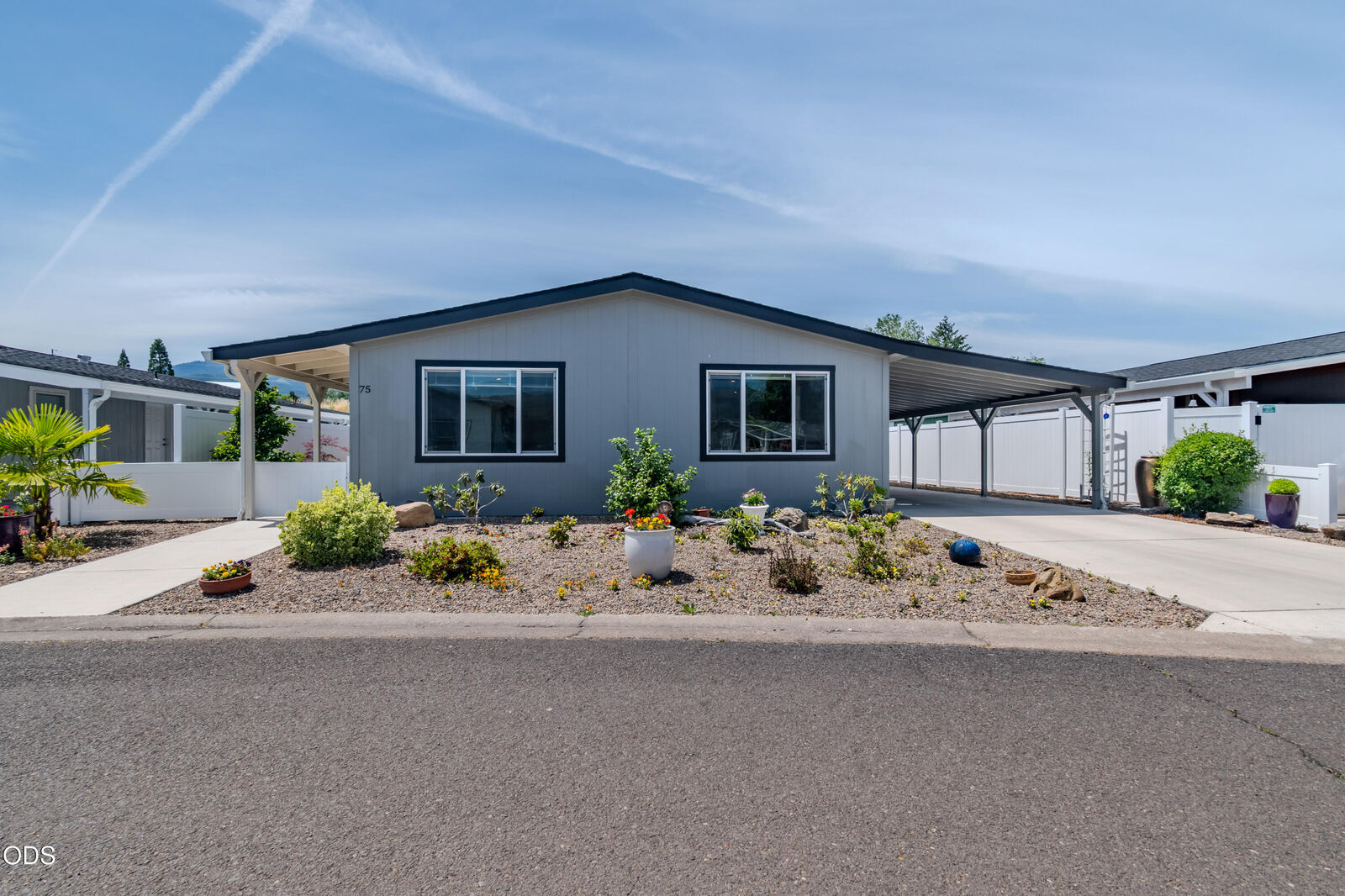 Property Photo:  333 Mountain View Drive Unit 75  OR 97540 