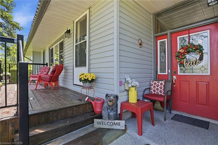 Property Photo: 925 Highway 6 N ON L8N 2Z7