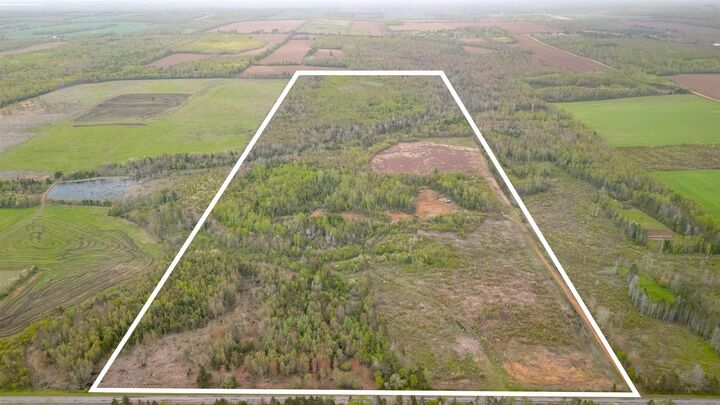 Property Photo:  Acreage Line Road  PE C0A 2B0 