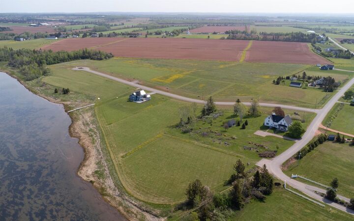 Property Photo: Lot 17-11 River View Drive PE C0B 1X0