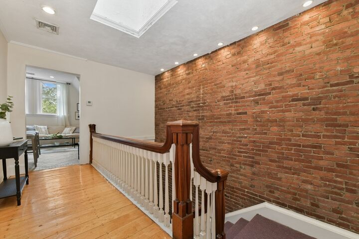 Property Photo:  1774 Beacon Street 6  MA 02445 