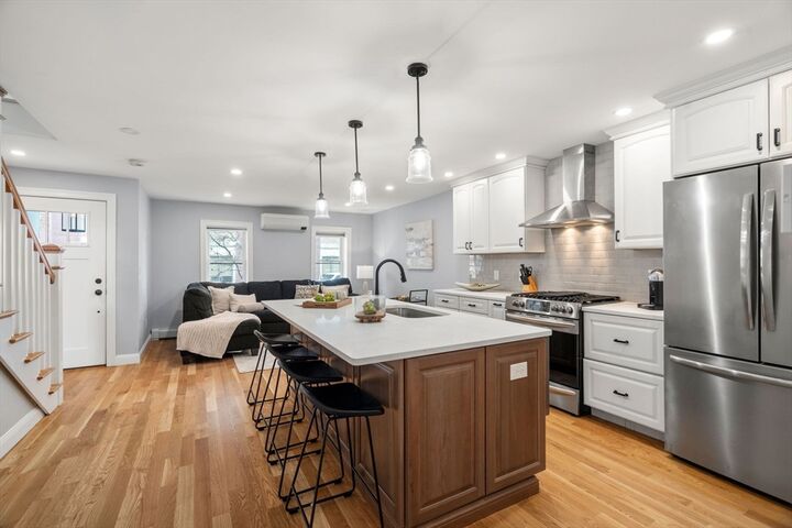 Property Photo: 510 Medford Street MA 02129