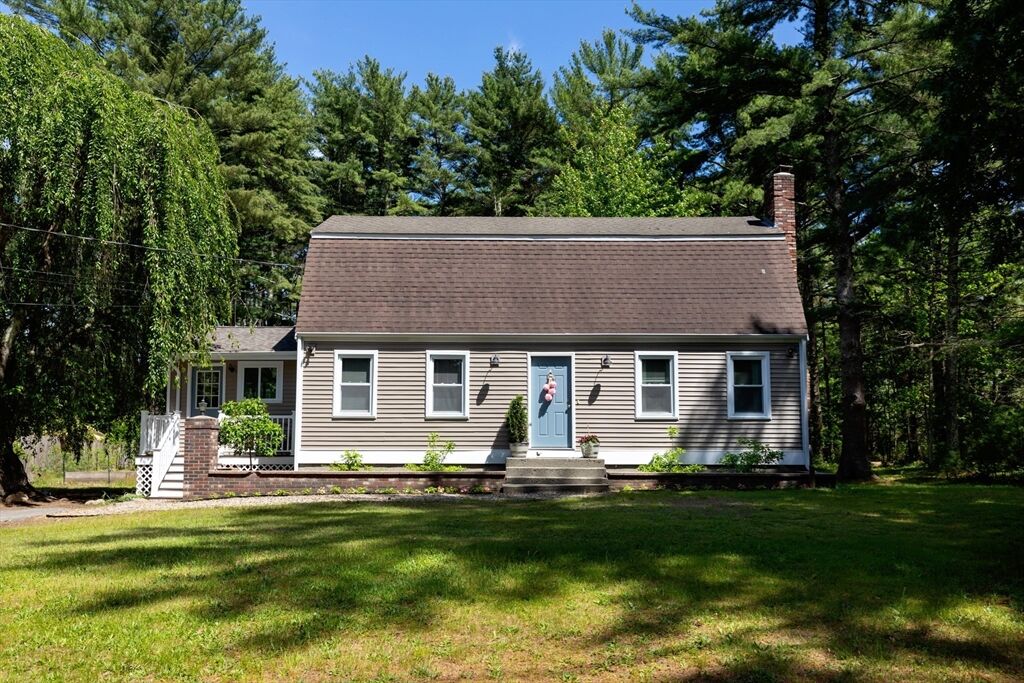Property Photo:  178 Tremont St  MA 02330 