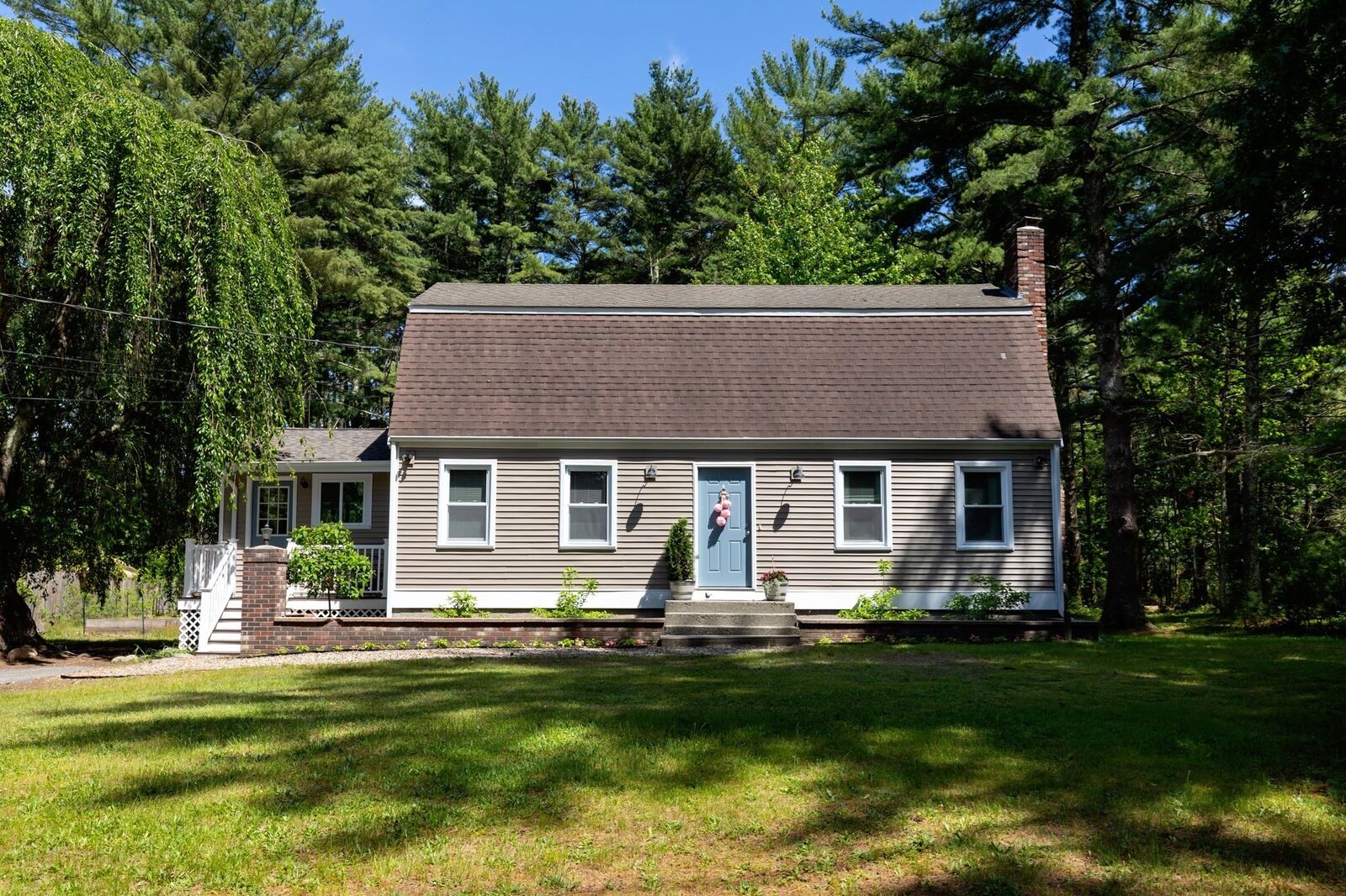 Property Photo: 178 Tremont St MA 02330