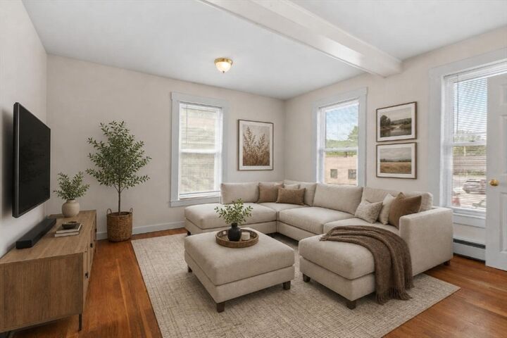 Property Photo: 56 Lumber St. MA 01331