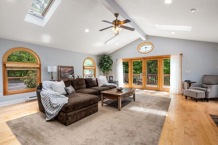 Property Photo: 63 Kimball Rd MA 01913
