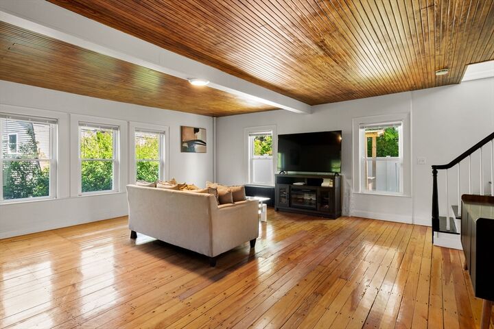 Property Photo: 13 Highland Rd MA 01949