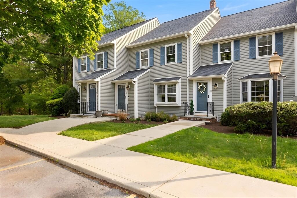 Property Photo:  24 Daniel Drive 24  MA 02356 