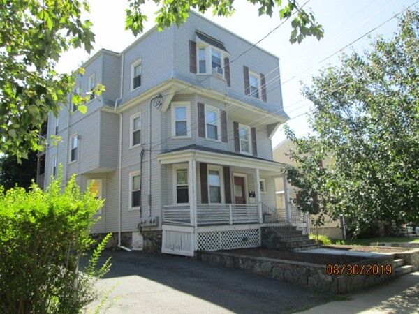 Property Photo:  53 Pearl St 3  MA 02176 