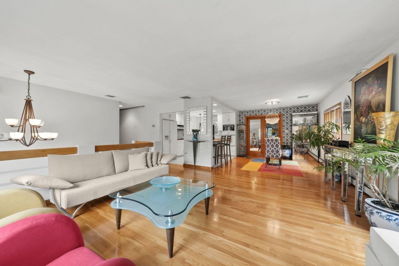 Property Photo:  81 Goodale Street  MA 01960 