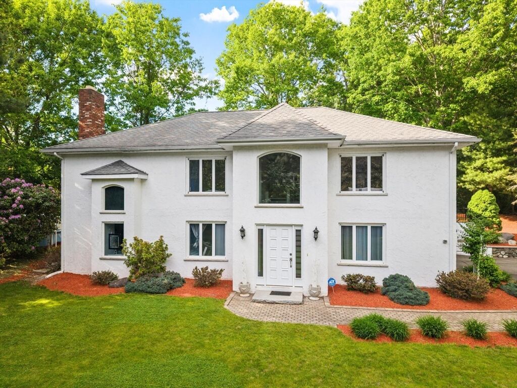 Property Photo:  81 Goodale St  MA 01960 