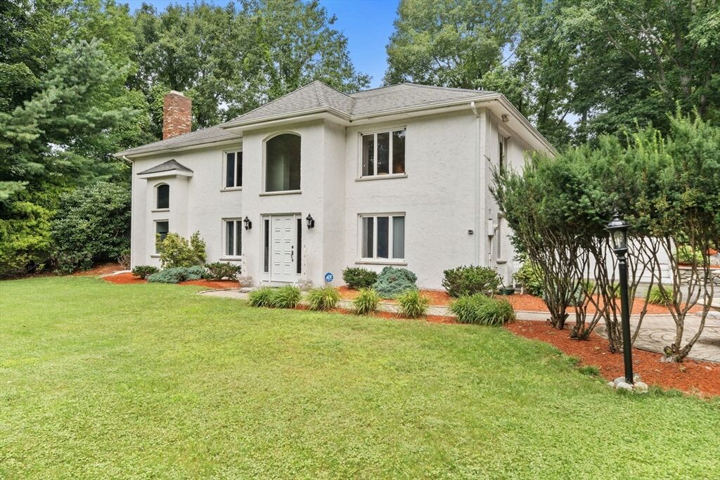 Property Photo:  81 Goodale Street  MA 01960 