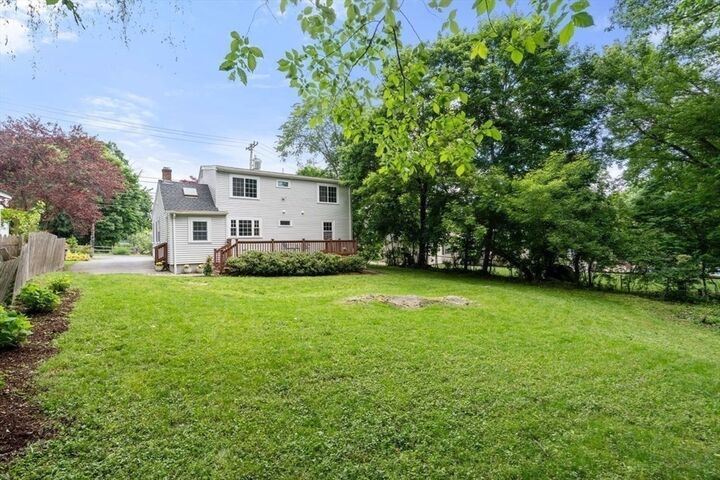 Property Photo: 62 Bacon Street MA 01760