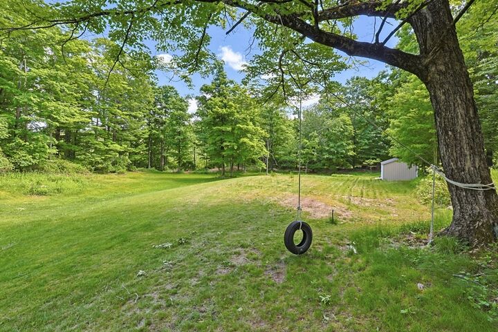 Property Photo:  281 Scott Rd  RI 02864 