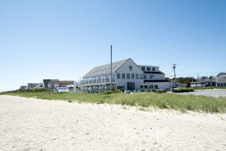 Property Photo:  2-A Bodfish Ave  MA 02563 