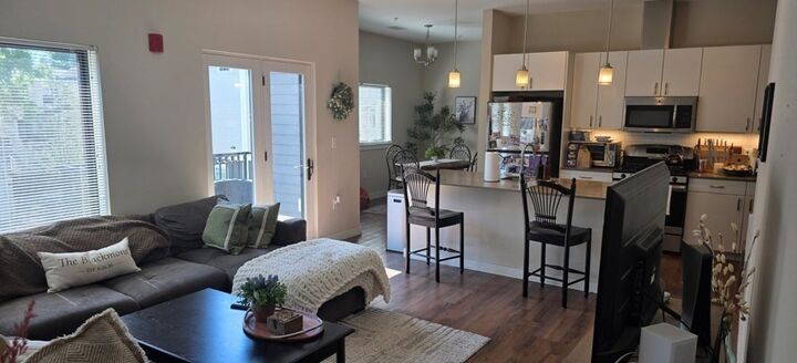Property Photo:  560 Moody 2-C  MA 02452 