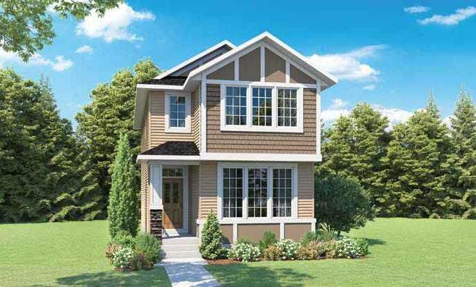 102 Keystone Creek Place NE — photo 1