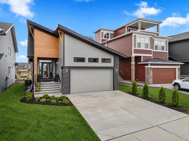 218 Mitchell Heath NW — photo 1