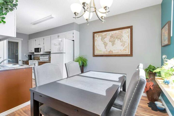 Property Photo:  80 Piper Drive 13  AB T4P 1H8 