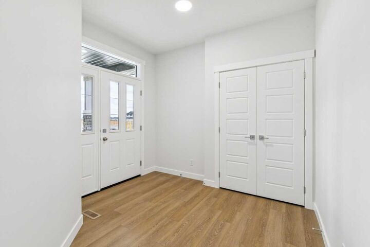 Property Photo: 139 Dawson Wharf Mount AB T1X 2W3