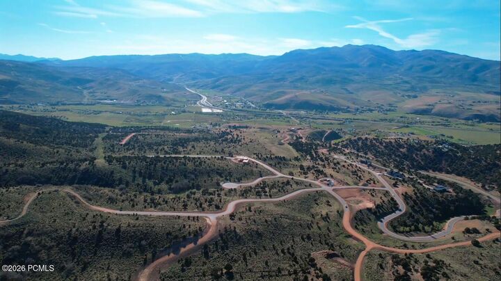 Property Photo:  2414 Deer Crest Drive 28  UT 84017 