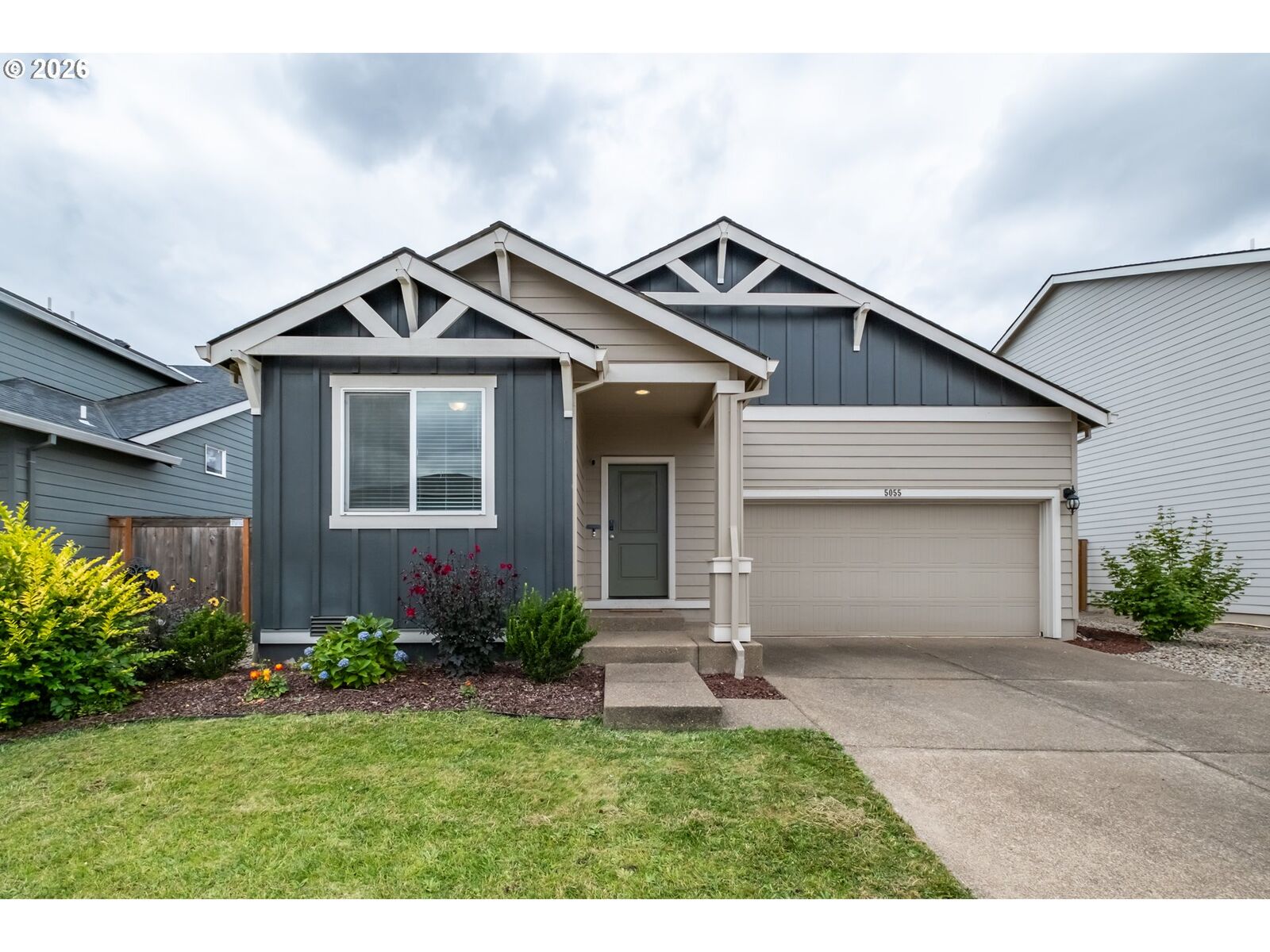 Property Photo:  5055 Comet St  OR 97305 