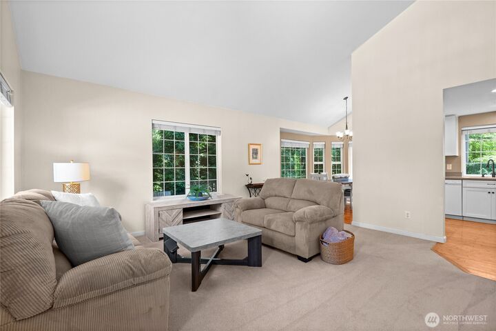 Property Photo:  7002  32nd Street Ct NW  WA 98335 