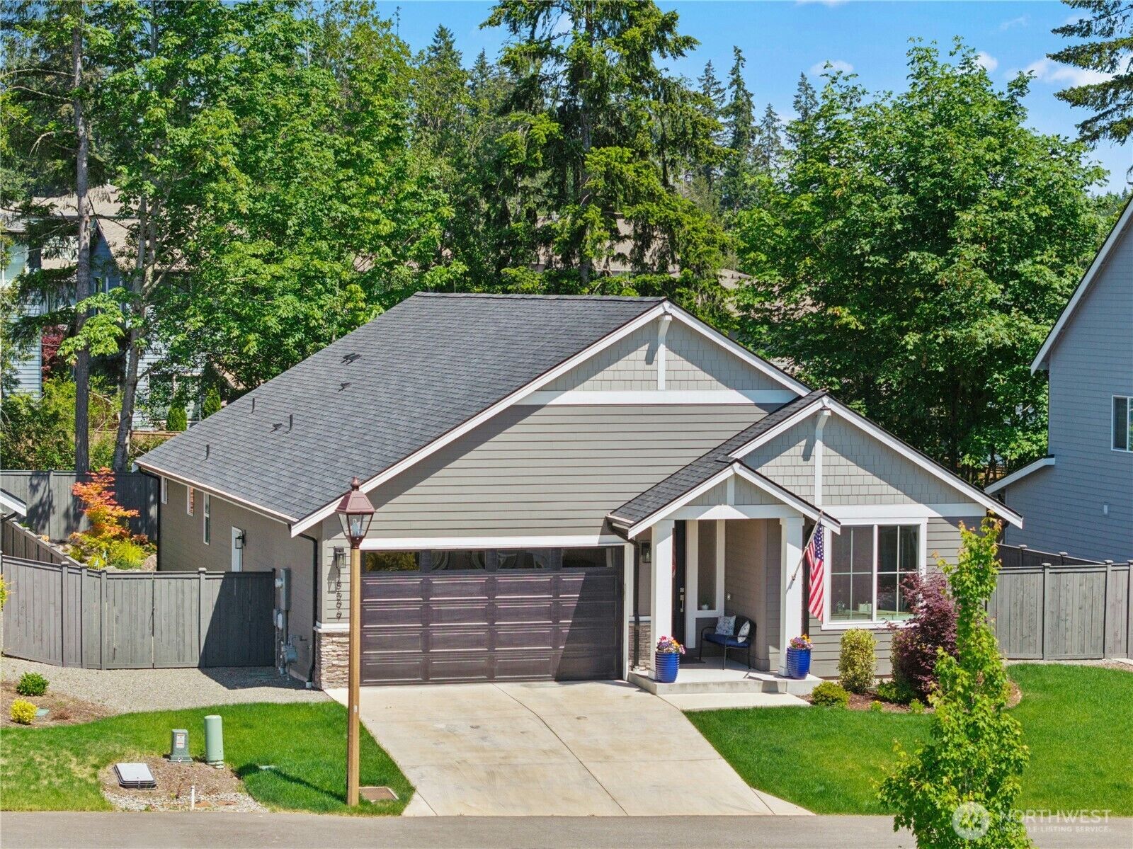 Property Photo: 18599 Sawgrass Drive NE WA 98370