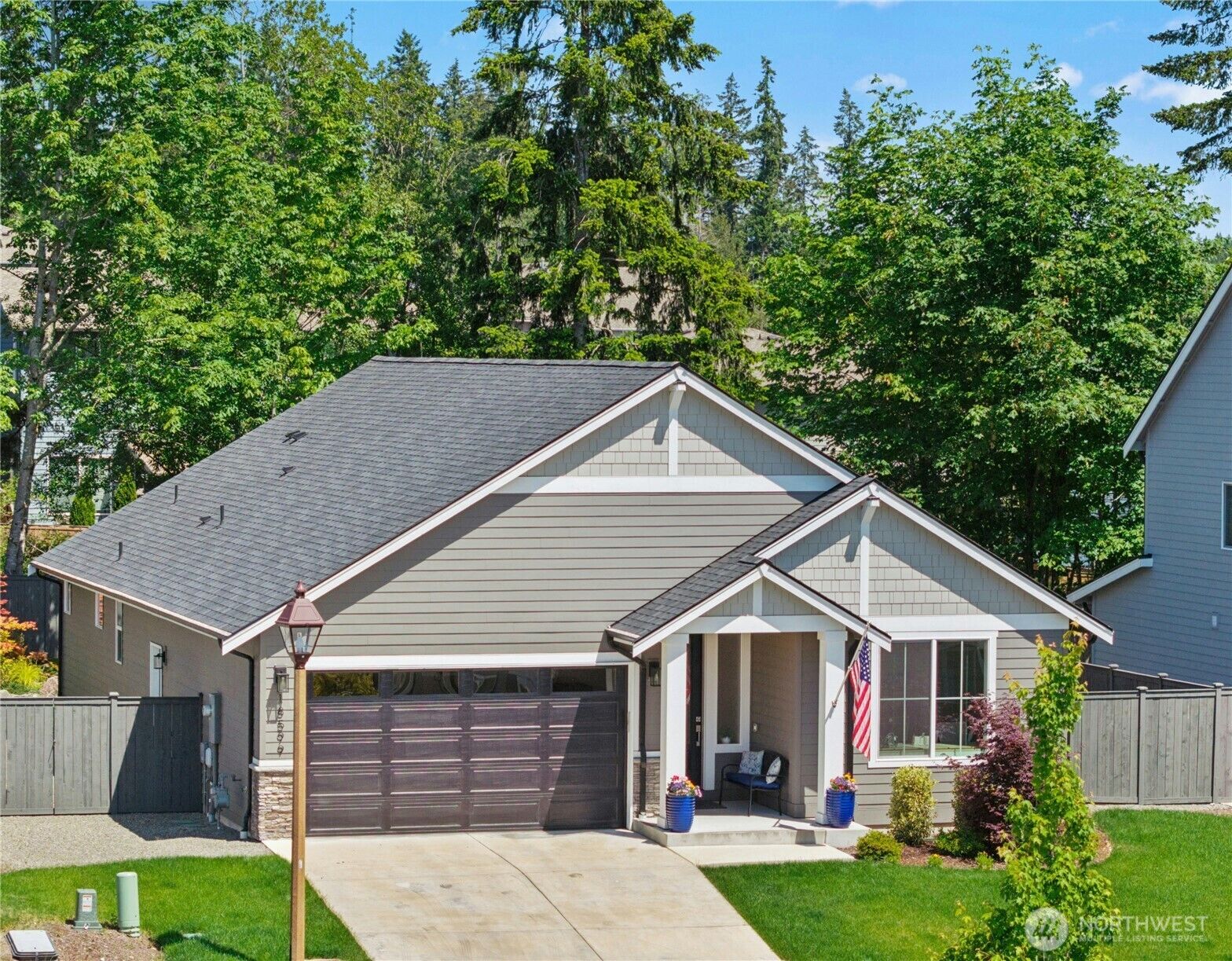 Property Photo:  18599  Sawgrass Drive NE  WA 98370 