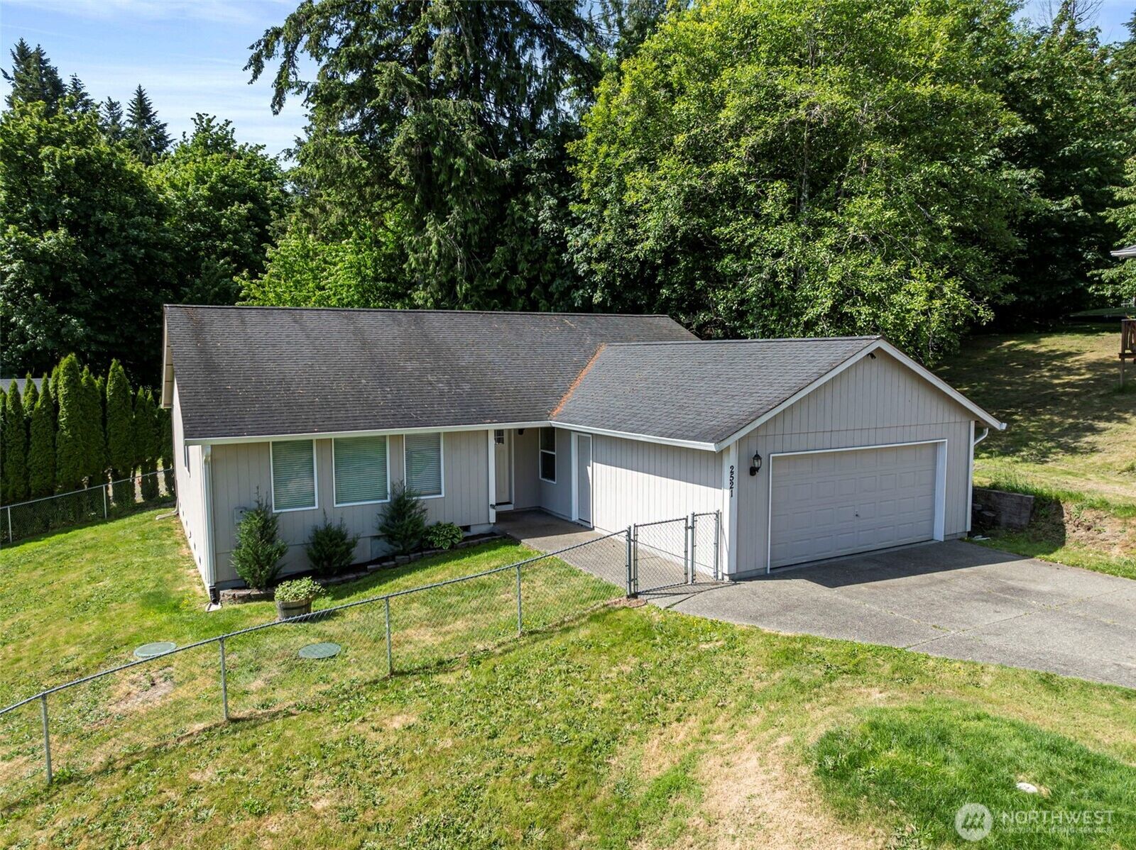 Property Photo:  2521  123rd Avenue SW  WA 98512 