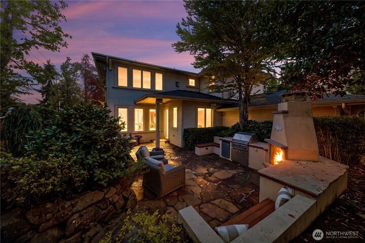 Property Photo: 3424 97th Avenue SE WA 98040