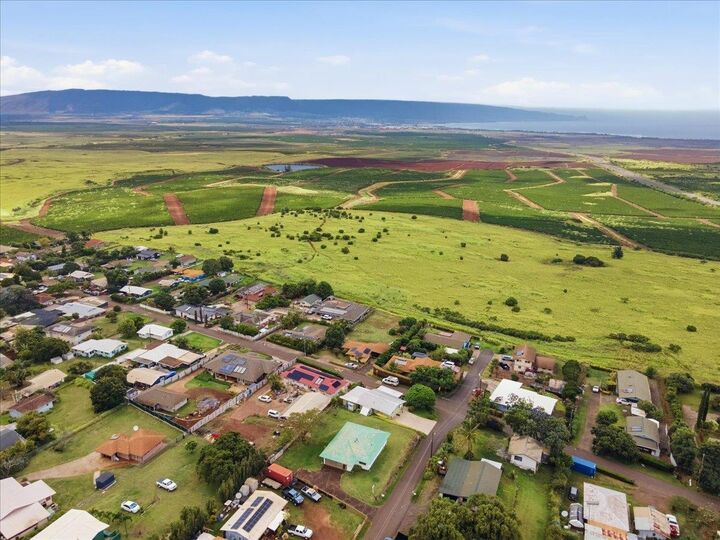 Property Photo: 2840 Koea Pl HI 96768