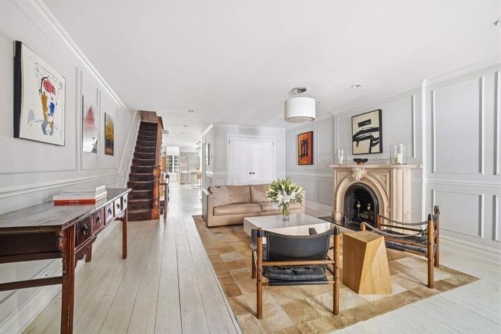 Property Photo:  44 W 94th Street  NY 10025 