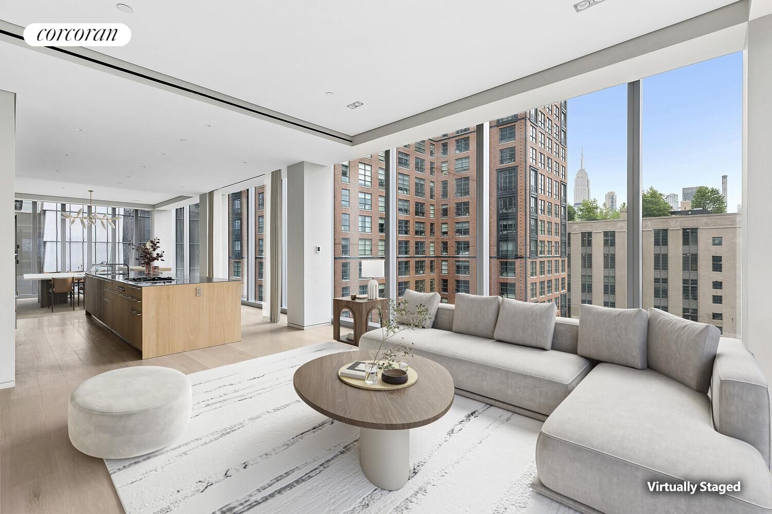 Property Photo:  515 W 29th Street 10  NY 10001 