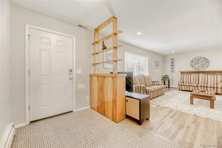 Property Photo:  2705 E Evans Avenue  CO 80210 
