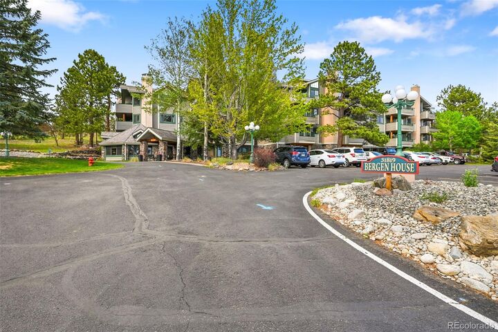 Property Photo:  31819 Rocky Village Drive 317  CO 80439 