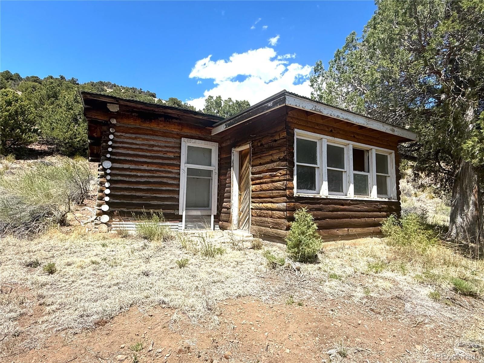 Property Photo:  7 Elk Mountain  CO 81149 