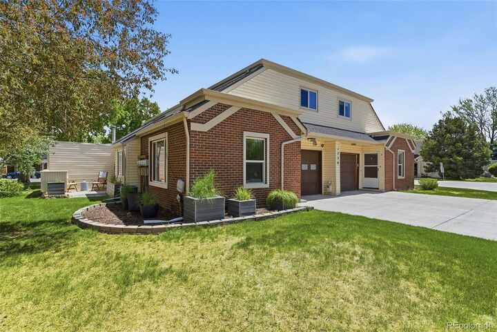 Property Photo:  1739 S Lee Street C  CO 80232 