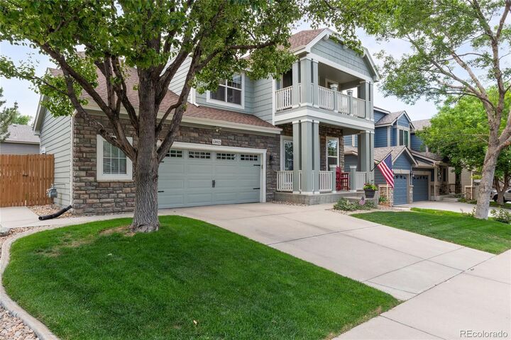 Property Photo:  13825 Milwaukee Street  CO 80602 