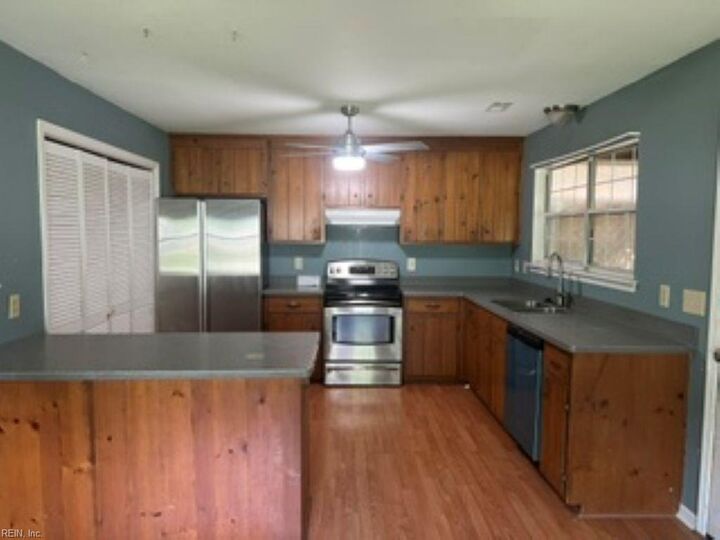 Property Photo:  3903 Strawberry Plains Rd  VA 23188 