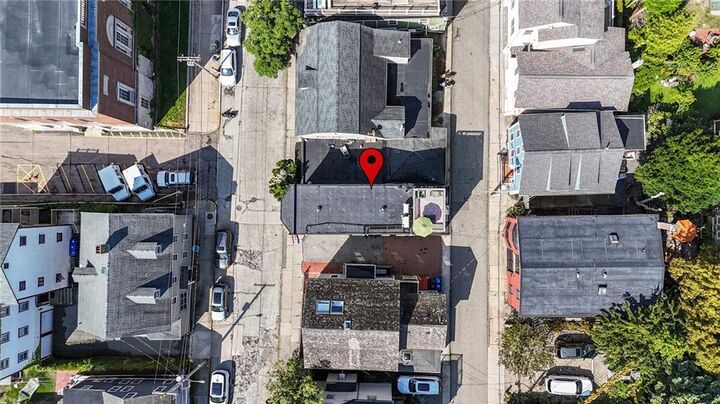 Property Photo: 26 Franklin Street RI 02840