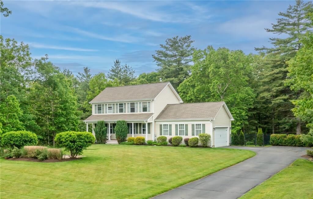 Property Photo:  10 Victory Falls Road  RI 02827 