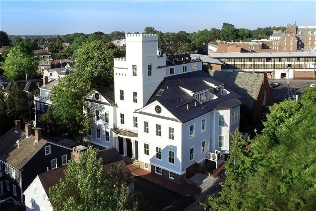 Property Photo:  50 School Street 1  RI 02840 