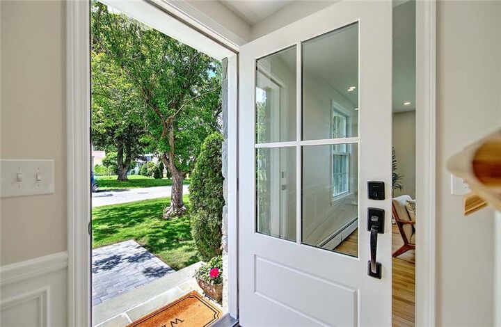 Property Photo: 1 Cheshire Drive RI 02806