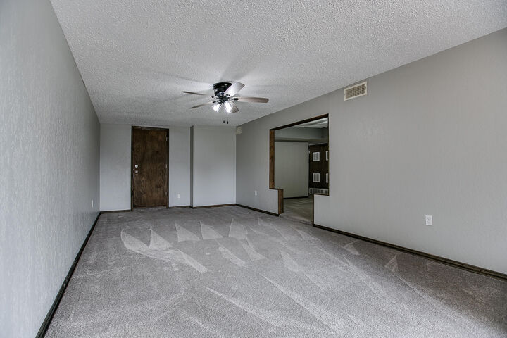 Property Photo:  2116 Chapman Street  TX 76901 